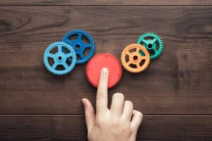 How to Balance Sales Automation with Human Touch