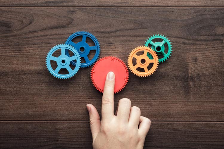 How to Balance Sales Automation with Human Touch