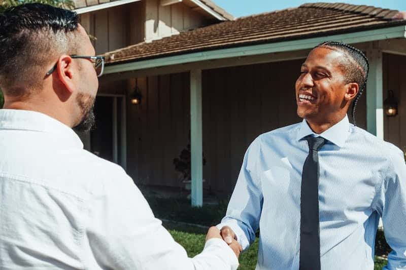 Construction Sales Process - The Anatomy of a (Successful) Sales Pitch