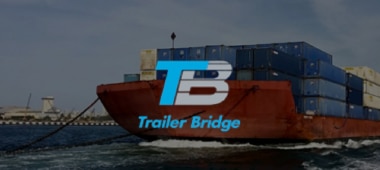 trailer bridge 100