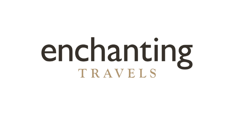 Enchanting Travels Logo