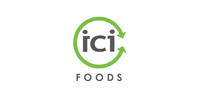ICI Foods Official Logo