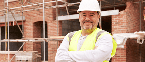 industry header construction