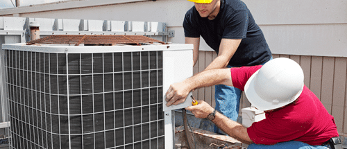 industry header hvac