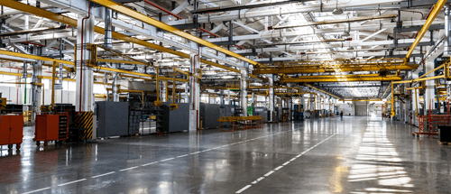 crm software for manufacturing industry