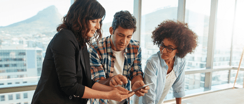 industry header professional services