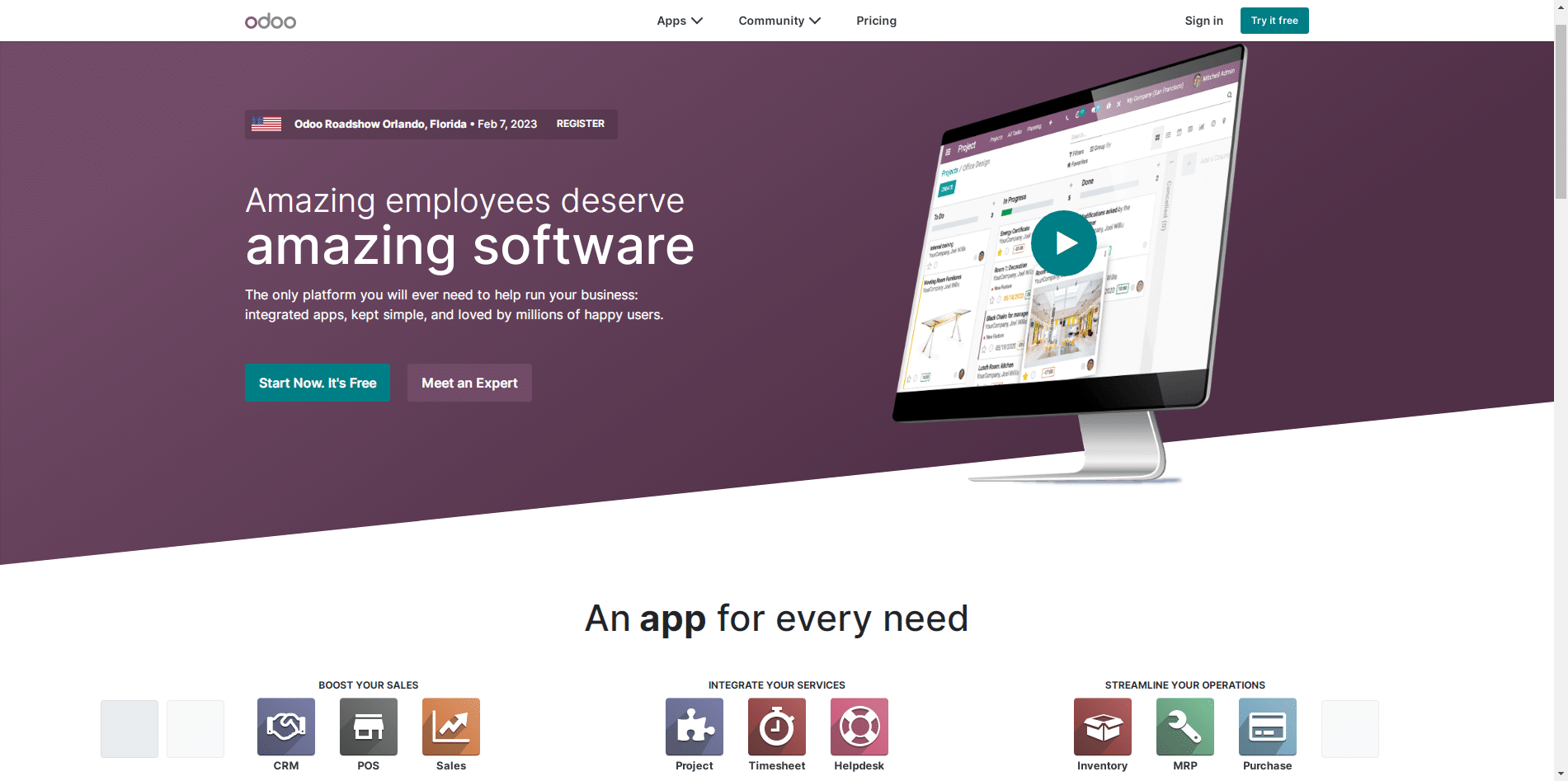 Best for wholesalers that want control with open source software