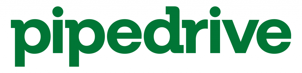 pipedrive logo