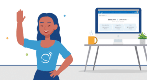 Pipeline CRM onboarding