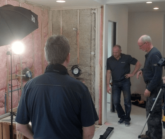 rainier custom homes team 2