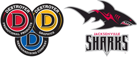team destroyer logo